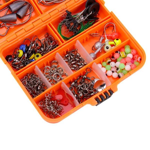 fishing accessories 1 set box plastic portable strong corrosion resistance outdoor container
fishing accessories 1 set box plastic portable strong corrosion resistance outdoor container