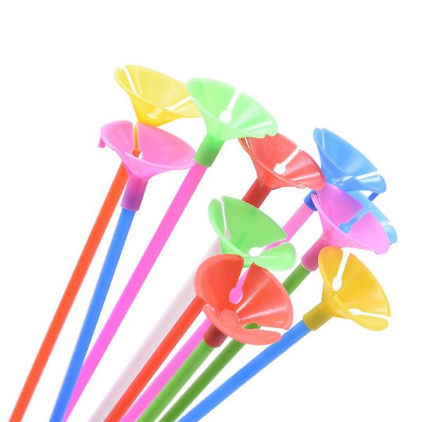 20pcs color mixing balloon stick pole plastic rods birthday party christmas wedding balloons decoration accessories
20pcs color mixing balloon stick pole plastic rods birthday party christmas wedding balloons decoration accessories