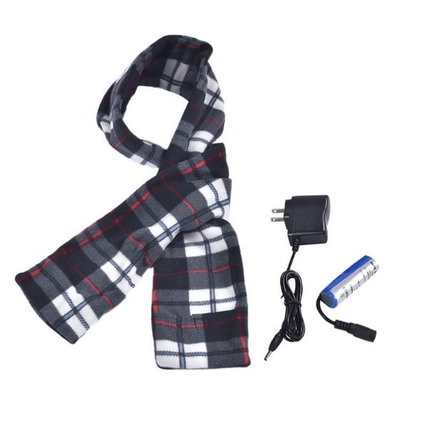cycling caps & masks rechargeable heated winter electric scarf fashion men women soft shawl warming neck usb lithium battery outdoor sport, Black
cycling caps & masks rechargeable heated winter electric scarf fashion men women soft shawl warming neck usb lithium battery outdoor sport, Black