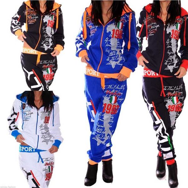 zogaa brand women two piece set tracksuit outfits for womens hooded sweatshirt sweat suits printed sportswear suit 211105, White
zogaa brand women two piece set tracksuit outfits for womens hooded sweatshirt sweat suits printed sportswear suit 211105, White
