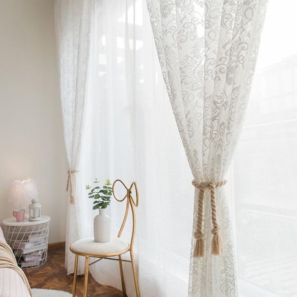 curtain & drapes european style curtains for living dining room bedroom lace jacquard window screen mesh
curtain & drapes european style curtains for living dining room bedroom lace jacquard window screen mesh