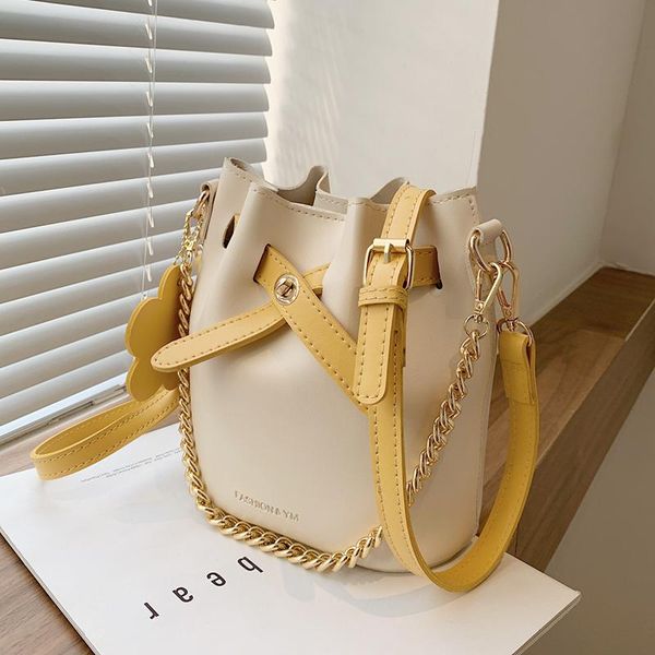 evening bags 2021 summer women's bucket bag with inner pouch chain strap casual ladies shoulder crossbody drawstring handbags
evening bags 2021 summer women's bucket bag with inner pouch chain strap casual ladies shoulder crossbody drawstring handbags