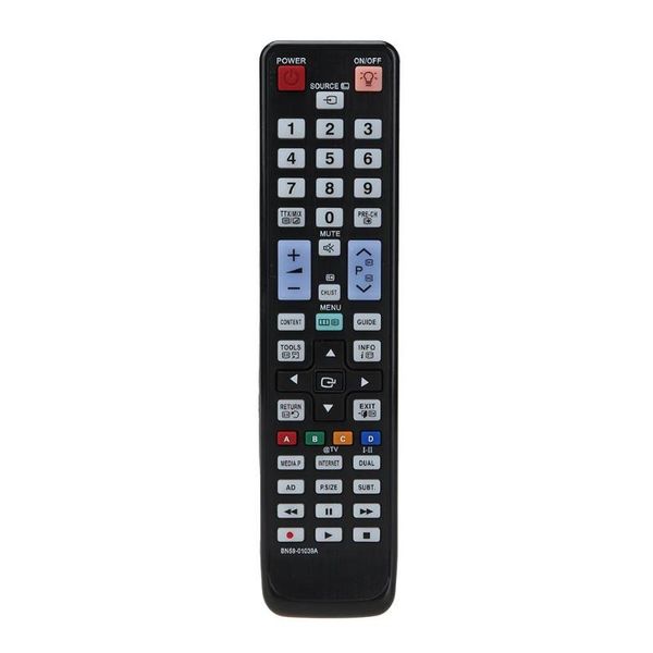 remote controlers replacement for bn59-01039a 3d smart tv control
remote controlers replacement for bn59-01039a 3d smart tv control