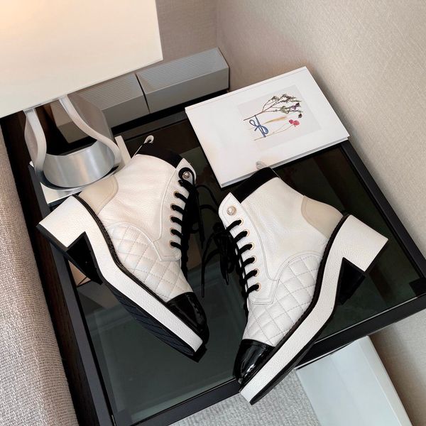 women's shoes luxury and comfortable designer autumn and winter fashion brand martin boots size 35-40, Red;white
women's shoes luxury and comfortable designer autumn and winter fashion brand martin boots size 35-40, Red;white