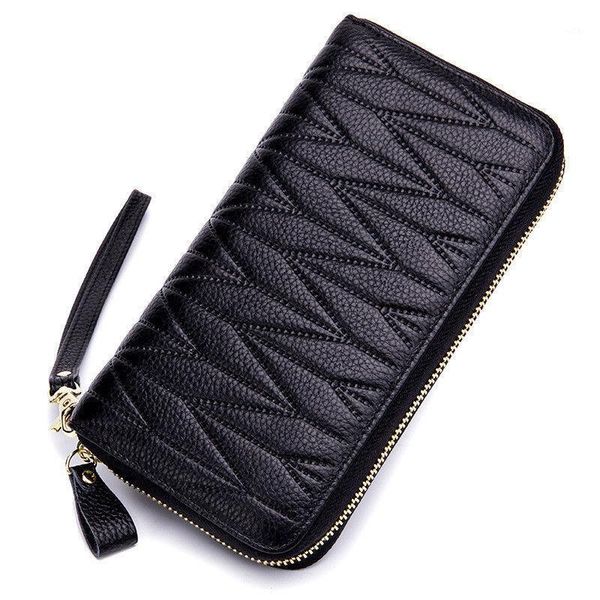 wallets fashion women wallet genuine leather rfid purse long men cowhide embroidery holder multifunctional1, Red;black
wallets fashion women wallet genuine leather rfid purse long men cowhide embroidery holder multifunctional1, Red;black
