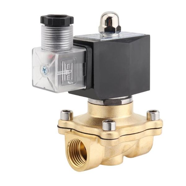 watering equipments high performance 1/2 inch ac 220v 2w square coil pure copper direct acting solenoid valve electromagnetic for garden wat
watering equipments high performance 1/2 inch ac 220v 2w square coil pure copper direct acting solenoid valve electromagnetic for garden wat
