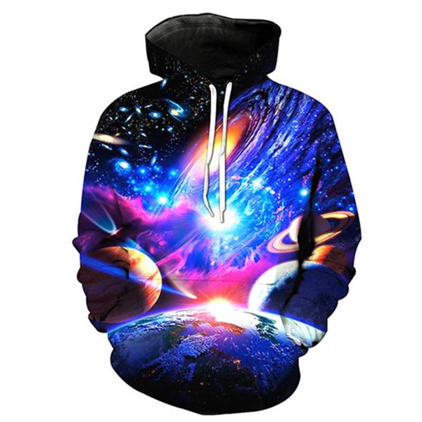 men's hoodies & sweatshirts space galaxy women's hooded sweatshirt 3d brand clothing print hoodie nebula jacket autumn and winter, Black
men's hoodies & sweatshirts space galaxy women's hooded sweatshirt 3d brand clothing print hoodie nebula jacket autumn and winter, Black