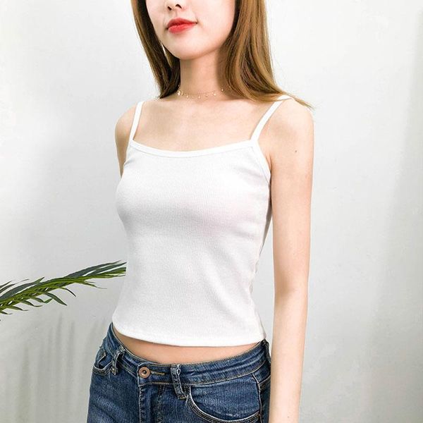 women's tanks & camis tank women white crop fashion knitted sleeveless backless solid elastic party camisole casual crop20
women's tanks & camis tank women white crop fashion knitted sleeveless backless solid elastic party camisole casual crop20