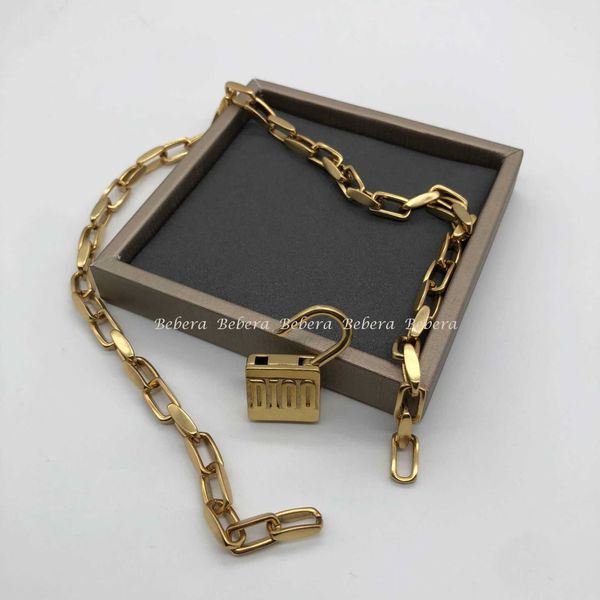 letter necklace punk fashion exaggerated long thick chain lock bracelet black friday online sales
letter necklace punk fashion exaggerated long thick chain lock bracelet black friday online sales