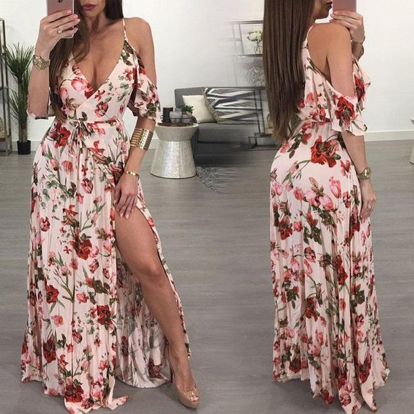 women's pants & capris 2021 european and american dunhuang -selling deep v dungaree dress split beach skirt, Black;white
women's pants & capris 2021 european and american dunhuang -selling deep v dungaree dress split beach skirt, Black;white
