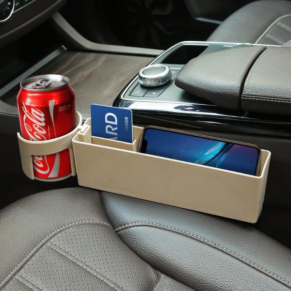 car organizer seat filler gap case with drink holder mobile card keys storage pocket styling sdrop
car organizer seat filler gap case with drink holder mobile card keys storage pocket styling sdrop