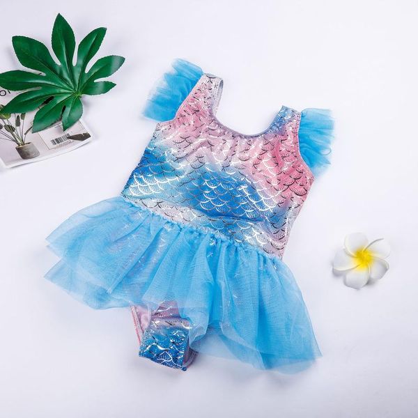 summer kids one-piece cute swimsuits girls fish scale print round neck sleeve bathing suit for beach vacation one-pieces, Black
summer kids one-piece cute swimsuits girls fish scale print round neck sleeve bathing suit for beach vacation one-pieces, Black