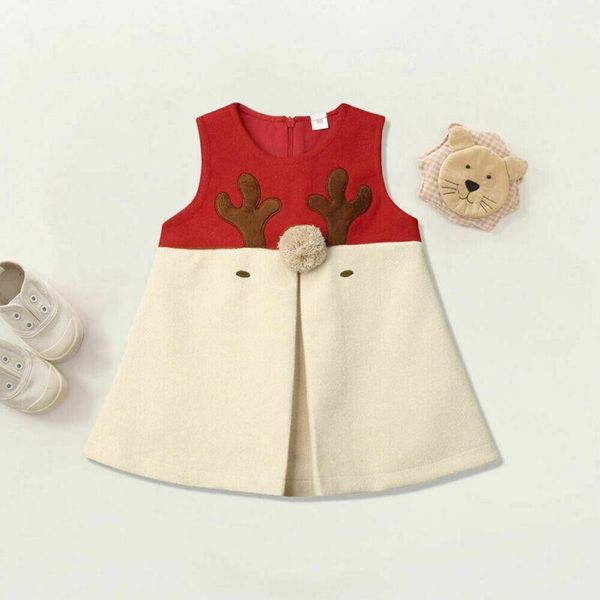 born baby girls kids hairy christmas xmas vest outwear antlers clothes waistcoat, Camo
born baby girls kids hairy christmas xmas vest outwear antlers clothes waistcoat, Camo