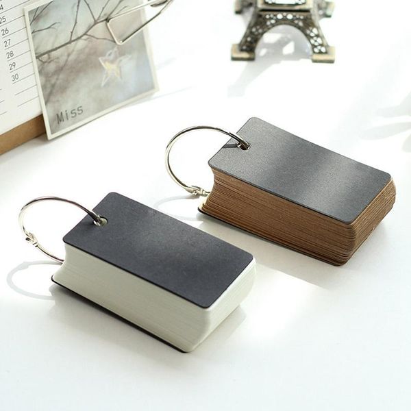 sheets portable coil thickened kraft white blank vocabulary word card memory study notepad memo pad school stationery notepads, Purple;pink
sheets portable coil thickened kraft white blank vocabulary word card memory study notepad memo pad school stationery notepads, Purple;pink