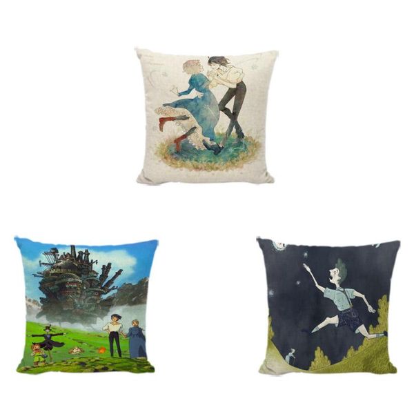 stylish and interesting hal moving castle colorful pillowcases ballroom dance office sofa home bed decoration cushion cover cushion/decorati
stylish and interesting hal moving castle colorful pillowcases ballroom dance office sofa home bed decoration cushion cover cushion/decorati