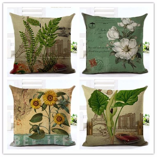 fashion europe vintage flowers print chair cushion cover decor fundas sofa throw pillow printed cotton linen square cushion/decorative
fashion europe vintage flowers print chair cushion cover decor fundas sofa throw pillow printed cotton linen square cushion/decorative