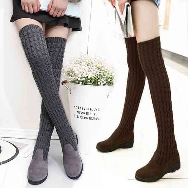 fashion runway crystal stretch fabric sock boots pointy toe over-the-knee heel thigh high pointed woman boot, Black
fashion runway crystal stretch fabric sock boots pointy toe over-the-knee heel thigh high pointed woman boot, Black