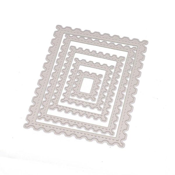 painting supplies 5pcs laced rectangle frame set metal cutting dies for scrapbooking diy po card making decorative stencil 2021
painting supplies 5pcs laced rectangle frame set metal cutting dies for scrapbooking diy po card making decorative stencil 2021
