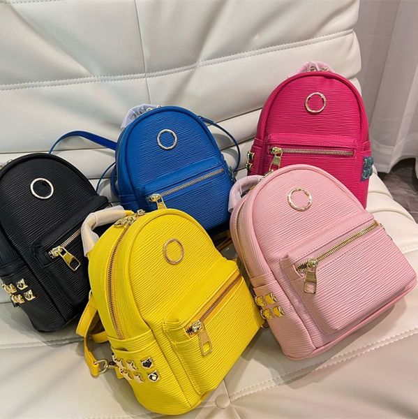 designer backpacks classic mini double leather shoulder crossbody bags size 19 * 21cm fashion 5 colors zipper backpack
designer backpacks classic mini double leather shoulder crossbody bags size 19 * 21cm fashion 5 colors zipper backpack