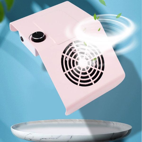 nail art equipment 80w powerful cleaner, vacuum cleaner for manicure machine extractor dust fan adjustable speed, Silver
nail art equipment 80w powerful cleaner, vacuum cleaner for manicure machine extractor dust fan adjustable speed, Silver