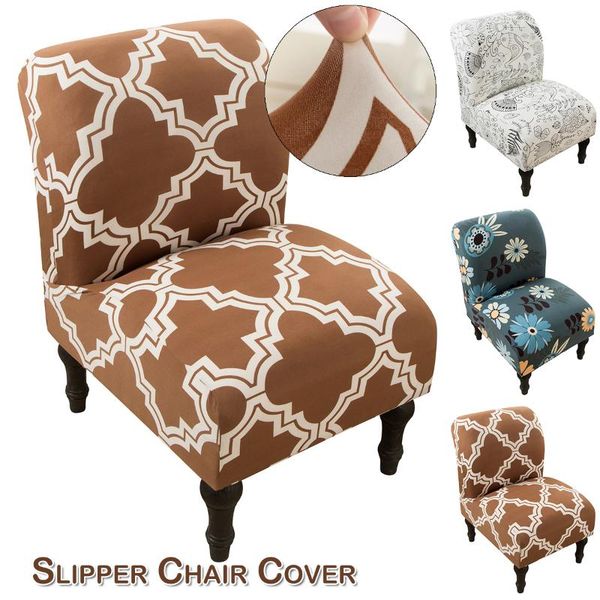chair covers floral accent cover vintage slipper seat slipcover for living room decoration spandex elastic armless protector
chair covers floral accent cover vintage slipper seat slipcover for living room decoration spandex elastic armless protector