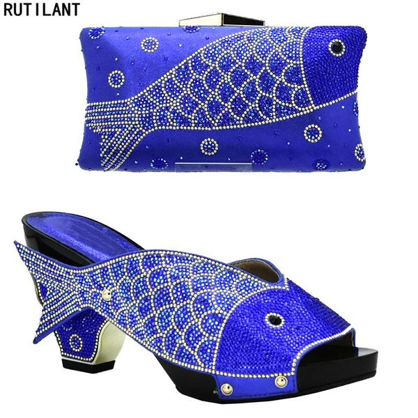 dress shoes royal blue color shoe and bag set for party in women ladies italian decorated with rhinestone nigerian, Black
dress shoes royal blue color shoe and bag set for party in women ladies italian decorated with rhinestone nigerian, Black