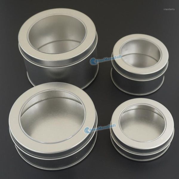 storage bottles & jars 5 pcs / lot iron tinplate spice 22mm 36mm 32mm 59mm case container tin box round tins clear view
storage bottles & jars 5 pcs / lot iron tinplate spice 22mm 36mm 32mm 59mm case container tin box round tins clear view