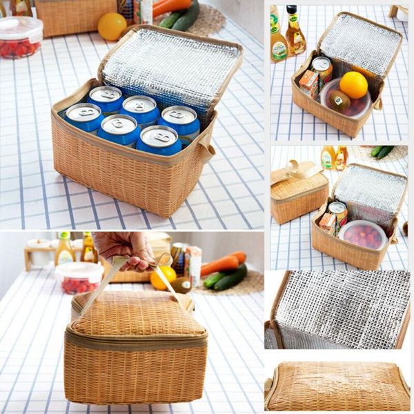 storage bottles & jars brand portable insulated thermal cooler lunch box carry tote picnic case bag
storage bottles & jars brand portable insulated thermal cooler lunch box carry tote picnic case bag