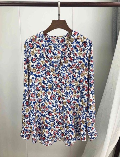 skirt garnish inlaid elegant sweet woman's flower print shirt sleeve, Black
skirt garnish inlaid elegant sweet woman's flower print shirt sleeve, Black