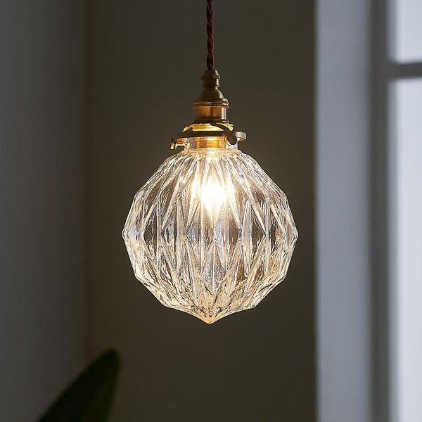 japanese style retro brass ins chandelier northern europe contracted small fresh glass restaurant bar corridor bedside lamp pendant lamps
japanese style retro brass ins chandelier northern europe contracted small fresh glass restaurant bar corridor bedside lamp pendant lamps