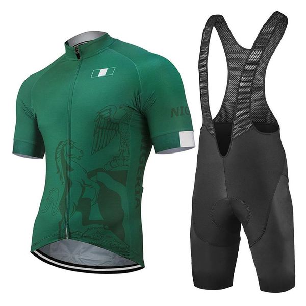 summer men pro team green cycling jersey set sport bike wear quick-dry bib gel breathable clothing ropa ciclismo maillot racing sets, Black;blue
summer men pro team green cycling jersey set sport bike wear quick-dry bib gel breathable clothing ropa ciclismo maillot racing sets, Black;blue