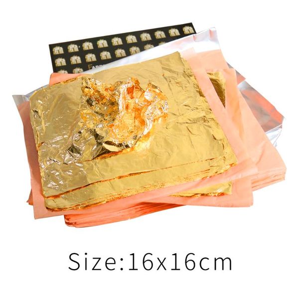 other arts and crafts 500pcs art craft design paper gilding imitation gold sliver copper foil papers diy decor leaf leaves sheets 16x16cm
other arts and crafts 500pcs art craft design paper gilding imitation gold sliver copper foil papers diy decor leaf leaves sheets 16x16cm