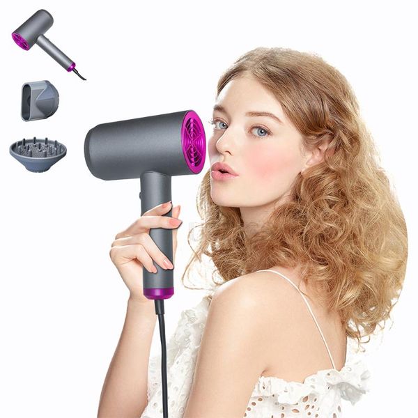 hair dryer quick dry portable hairdryer temperature blow dryers strong wind professional diffuser styling tools electric brushes
hair dryer quick dry portable hairdryer temperature blow dryers strong wind professional diffuser styling tools electric brushes