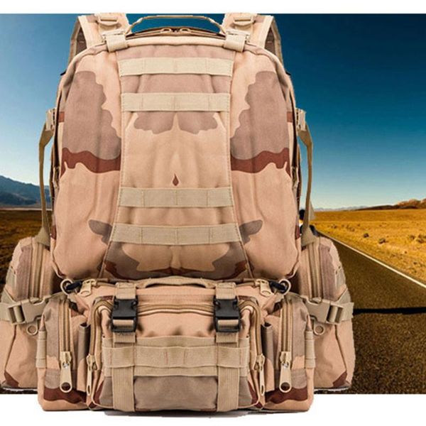 stuff sacks 55l large capacity tactical backpack military waterproof outdoor hunting hiking travel for trekking camping army bags
stuff sacks 55l large capacity tactical backpack military waterproof outdoor hunting hiking travel for trekking camping army bags