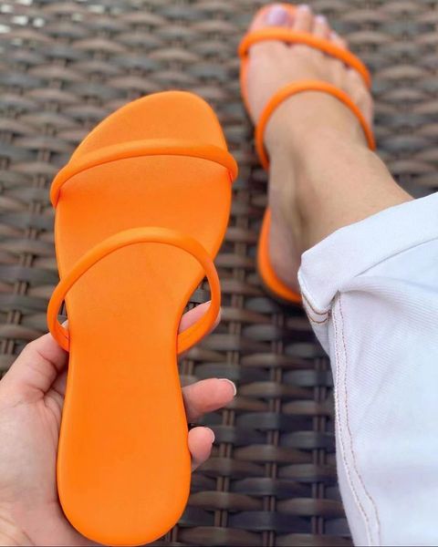 2022 summer new korean style flat toe square head strap two-wear flat sandals women's sandals slippers sandals for women, Black
2022 summer new korean style flat toe square head strap two-wear flat sandals women's sandals slippers sandals for women, Black