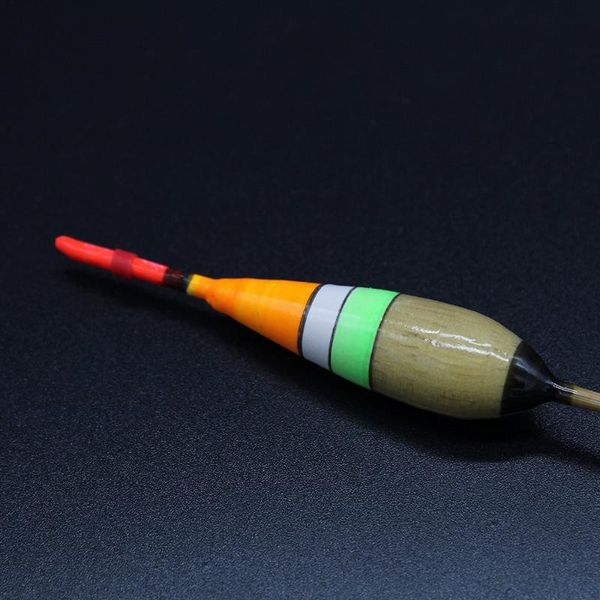 fishing accessories donghui 10pcs bobber paulownia wood float 9.5cm length for different environment wf
fishing accessories donghui 10pcs bobber paulownia wood float 9.5cm length for different environment wf