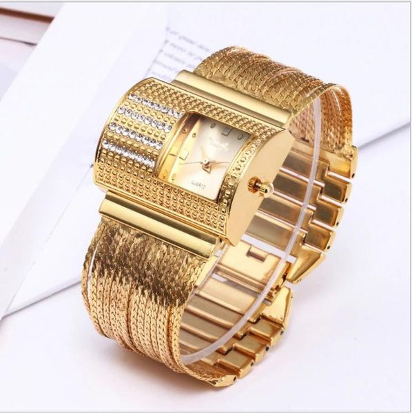wristwatches 2021 fashion luxury ladies wrist watches brand gold steel strap waterproof women's bracelet watch stainless, Slivery;brown
wristwatches 2021 fashion luxury ladies wrist watches brand gold steel strap waterproof women's bracelet watch stainless, Slivery;brown