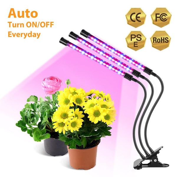 solar lamps 2021 led grow light usb phyto lamp full spectrum with control for plants seedlings flower indoor box
solar lamps 2021 led grow light usb phyto lamp full spectrum with control for plants seedlings flower indoor box