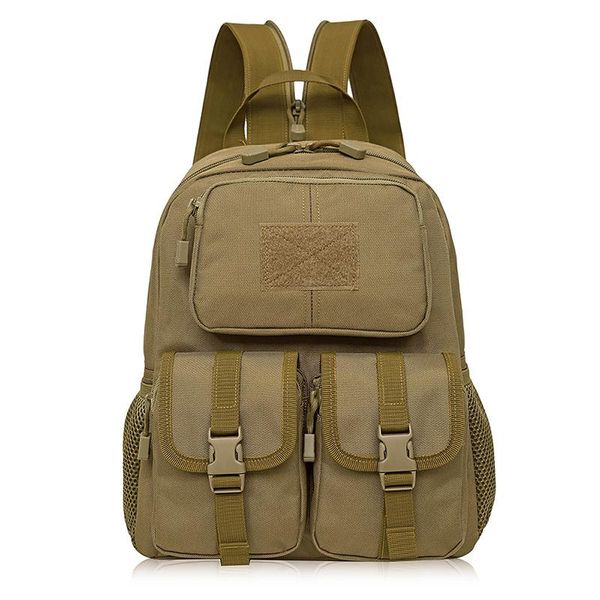 outdoor waterproof sports shoulder bags computer student camouflage tactics travel camping riding backpack 1000d nylon
outdoor waterproof sports shoulder bags computer student camouflage tactics travel camping riding backpack 1000d nylon
