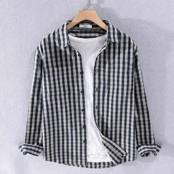 men's t-shirts style italy brand cotton fashion plaid shirts for men comfortable trendy shirt mens overhemd chemise v5bi, White;black
men's t-shirts style italy brand cotton fashion plaid shirts for men comfortable trendy shirt mens overhemd chemise v5bi, White;black
