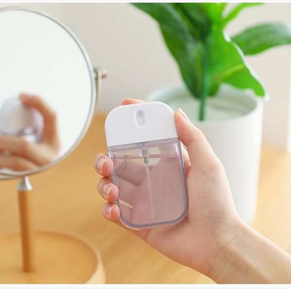 press spray bottle fine mist travel portable high pressure perfume alcohol disinfectant container liquid soap dispenser
press spray bottle fine mist travel portable high pressure perfume alcohol disinfectant container liquid soap dispenser