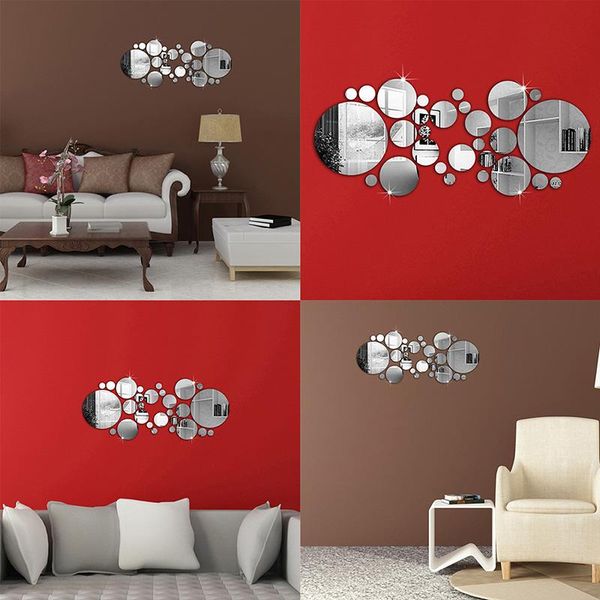 circle mirror wallpapers diy wall page sticks home bedroom office decor decoration
circle mirror wallpapers diy wall page sticks home bedroom office decor decoration