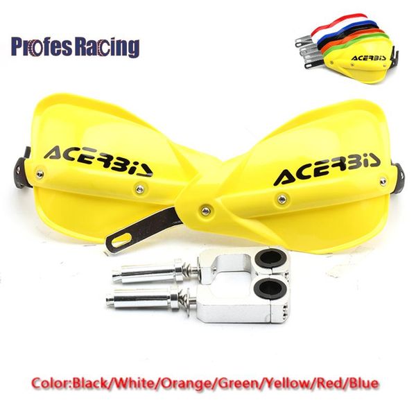 22mm 28mm motorcycle hand guards handguard protector for excf exc sxf cr crf yz yzf wr kx kxf klx 125 -530 atv parts
22mm 28mm motorcycle hand guards handguard protector for excf exc sxf cr crf yz yzf wr kx kxf klx 125 -530 atv parts