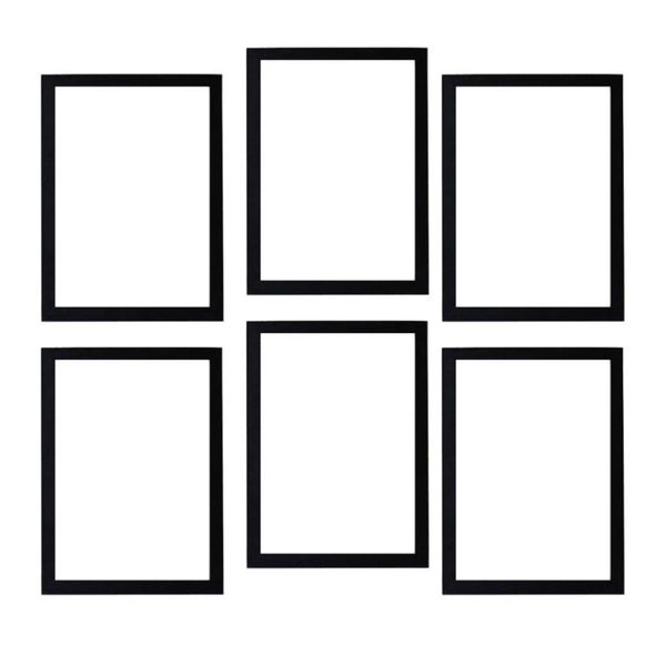 6pcs wooden po frames simple picture holders display frame family for wall table desktop
6pcs wooden po frames simple picture holders display frame family for wall table desktop