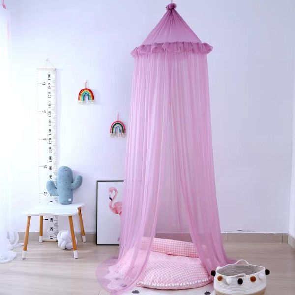 crib netting nordic baby canopy bed curtains born tent mosquito net cover boys girls children dome play kids room decoration
crib netting nordic baby canopy bed curtains born tent mosquito net cover boys girls children dome play kids room decoration