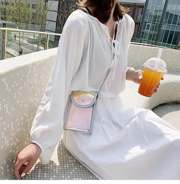 duffel bags jiulin 2021 fashion luxury designer dazzling laser oblique span mobile phone bag single shoulder small
duffel bags jiulin 2021 fashion luxury designer dazzling laser oblique span mobile phone bag single shoulder small