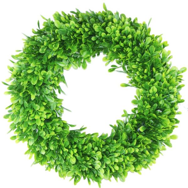 easter wreath simulation plant garland plastic four-leaf clovers rattan decor decoration home decorative flowers & wreaths
easter wreath simulation plant garland plastic four-leaf clovers rattan decor decoration home decorative flowers & wreaths