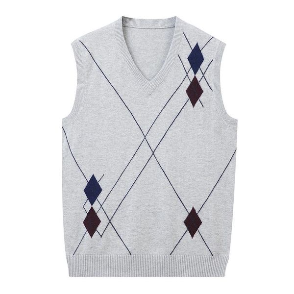 men's vests vest men autumn wool knitted casua v-neck korean slim fit sleeveless business waistcoat 3xl, Black;white
men's vests vest men autumn wool knitted casua v-neck korean slim fit sleeveless business waistcoat 3xl, Black;white