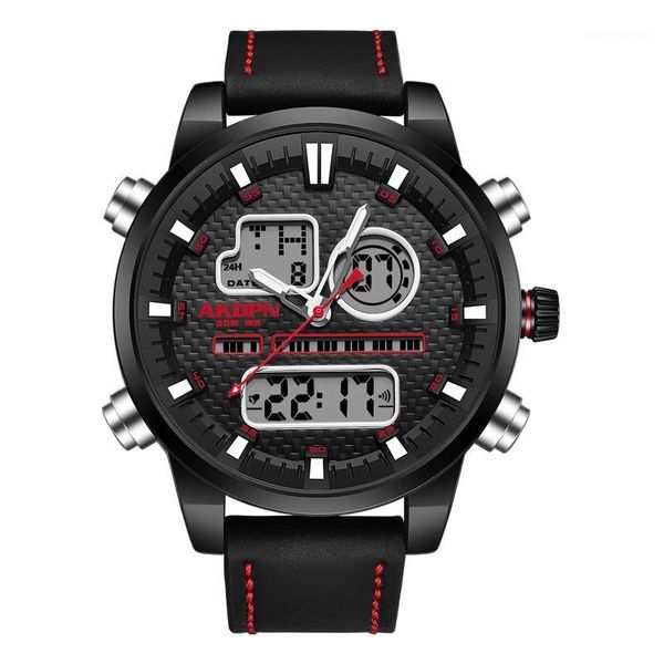outdoor sport watch men digial watches military 3bar waterproof luminous dual display wristwatch relgio masculino wristwatches, Slivery;brown
outdoor sport watch men digial watches military 3bar waterproof luminous dual display wristwatch relgio masculino wristwatches, Slivery;brown