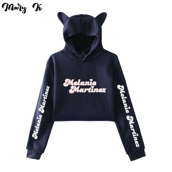 women's hoodies & sweatshirts melanie martinez hoodie women cat ears sweatshirt girl kawaii harajuku crop clothes, Black
women's hoodies & sweatshirts melanie martinez hoodie women cat ears sweatshirt girl kawaii harajuku crop clothes, Black